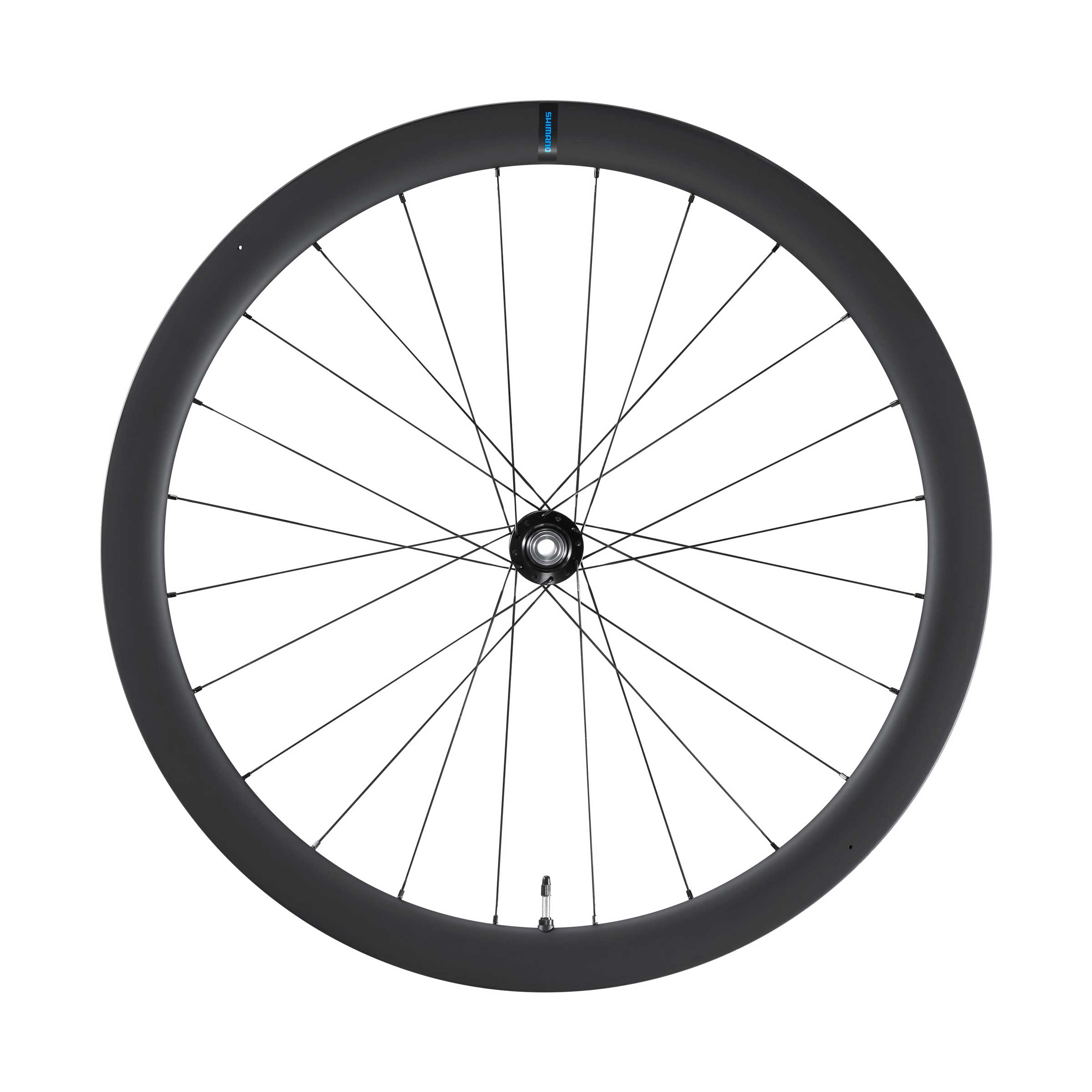 Shimano 105 シフター・レバー (黒)