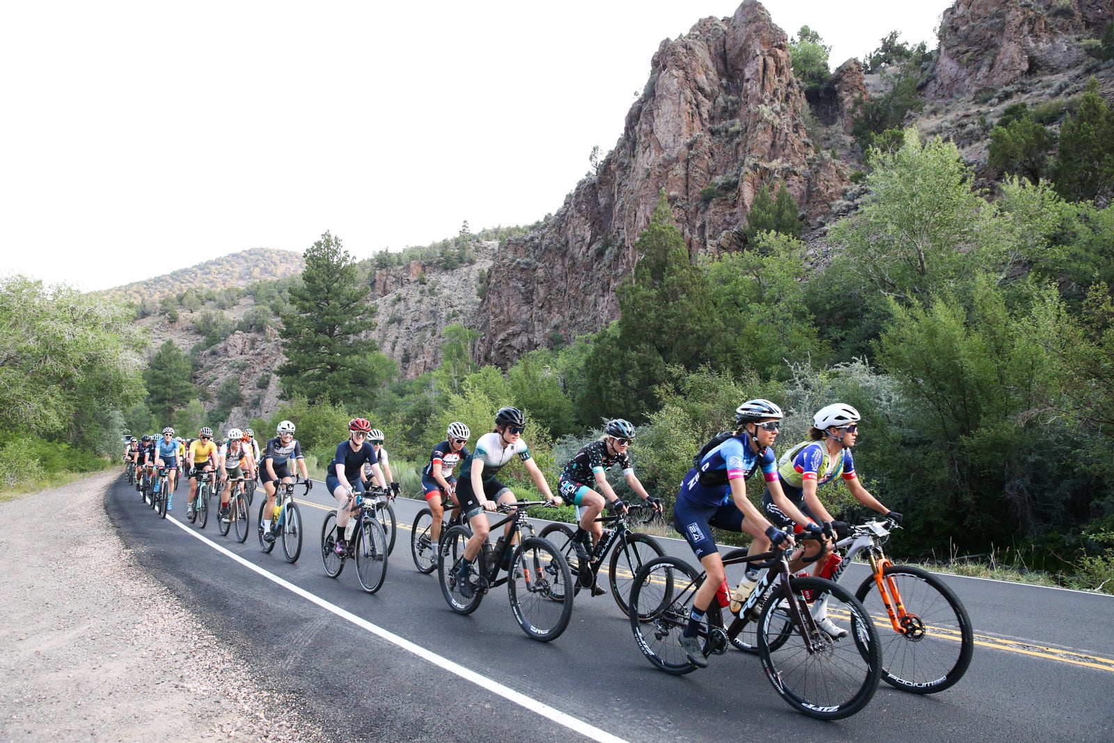 Crusher in the Tushar course preview and riders to watch Velo