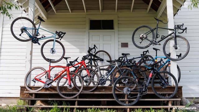 Welcome to the 2022 CyclingTips Field Test!