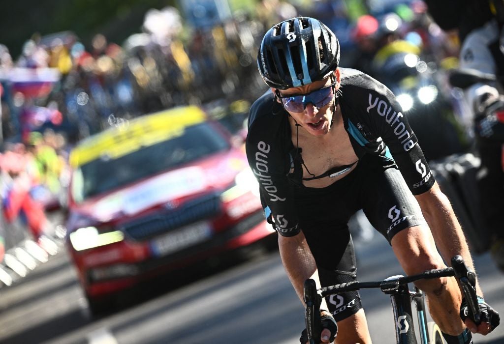 ‘We Are More and More Performers’: Romain Bardet Misses ‘Human’ Side of Pro Cycling