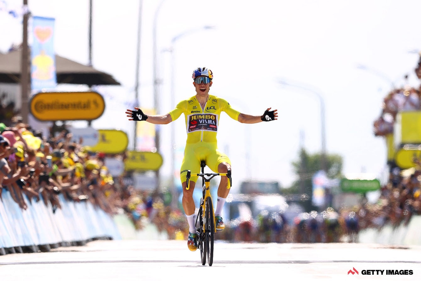tour de france rewards