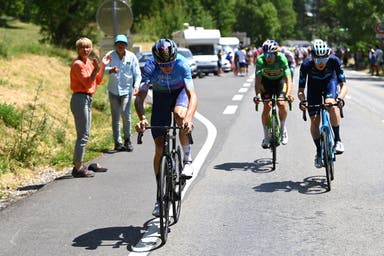 Chris Froome out of Tour de France with COVID-19