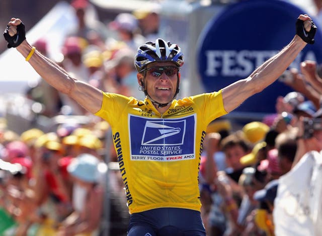 Tour de Hoody: The first, last and only American to wear the Tour de France maillot jaune is Greg LeMond