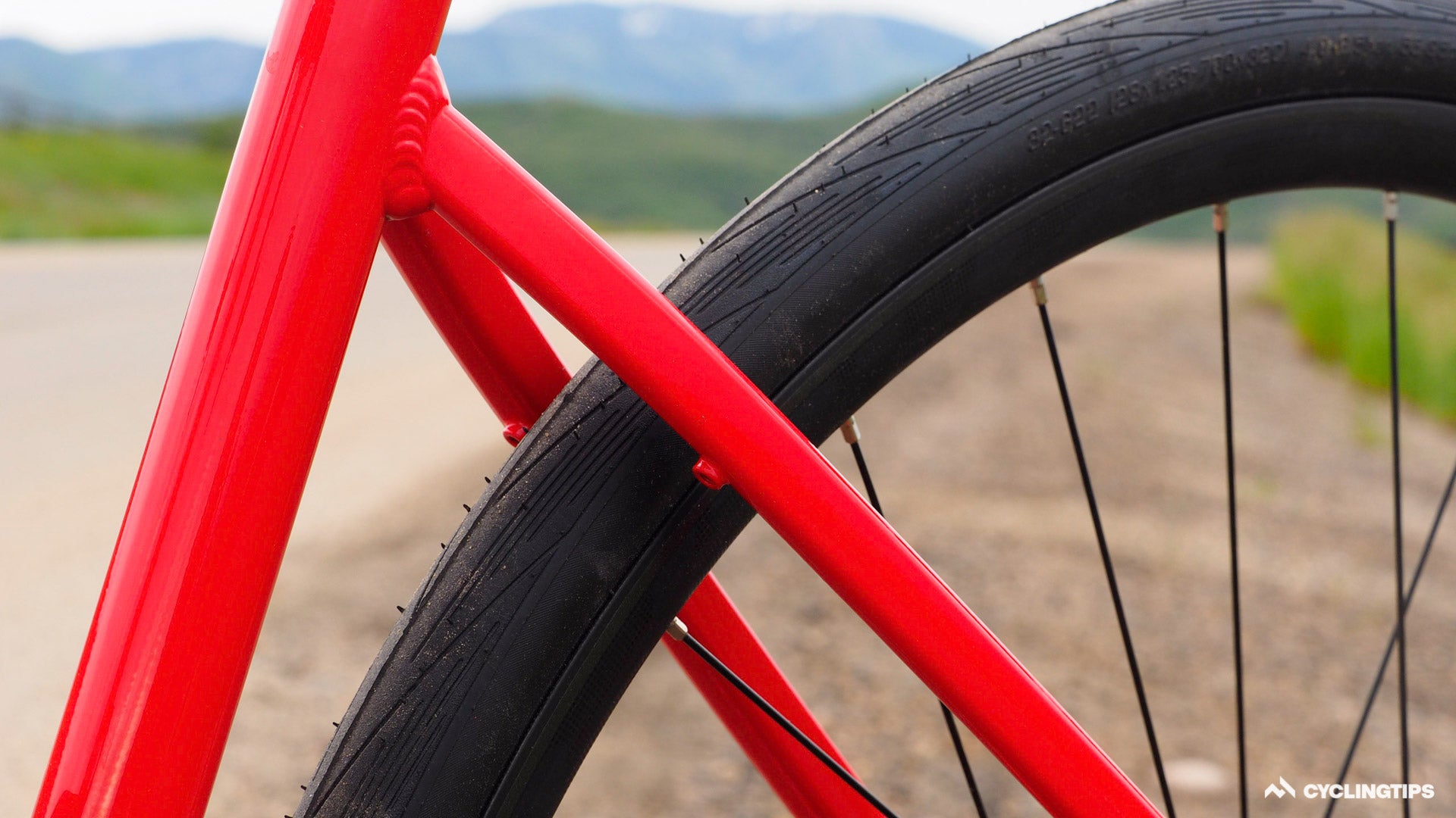 Scott speedster gravel tire clearance new arrivals