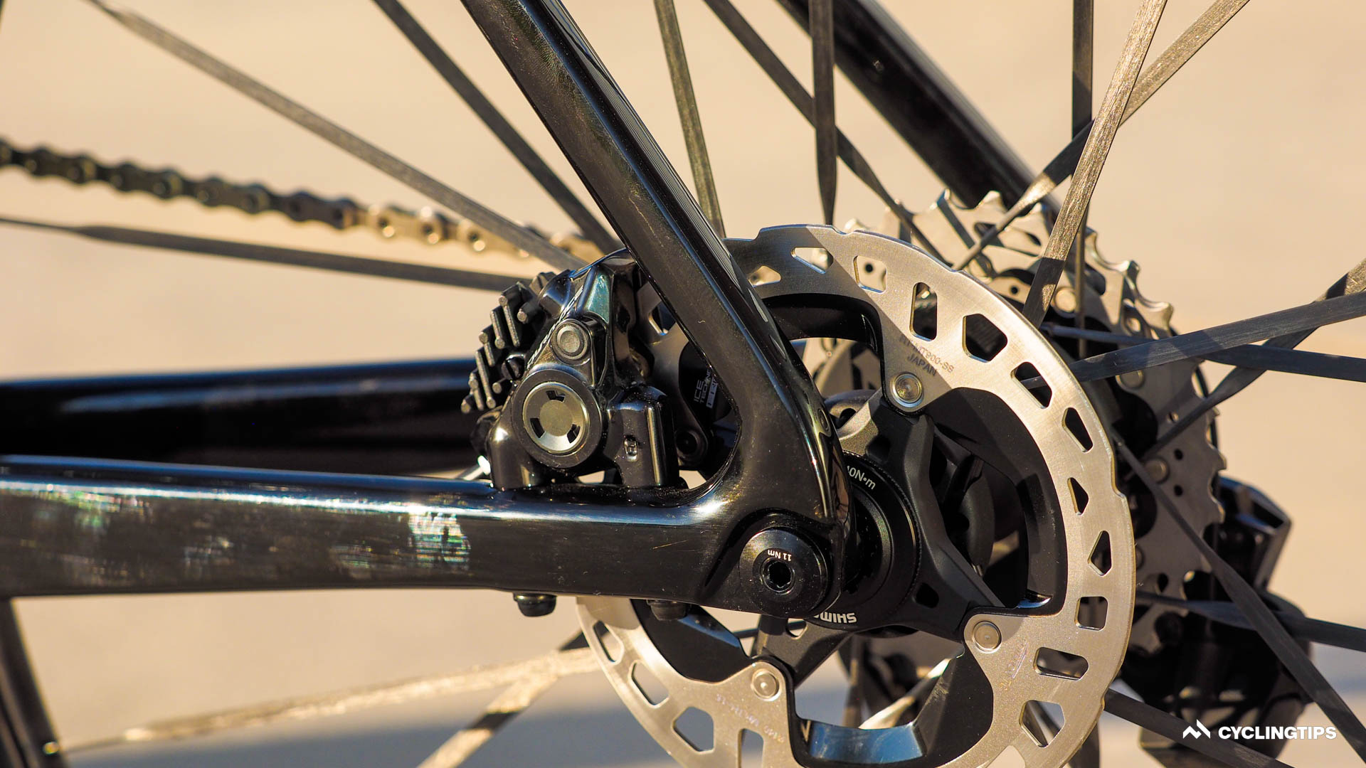 Giant Propel Advanced Pro Frameset - Kickstand Bike Shop