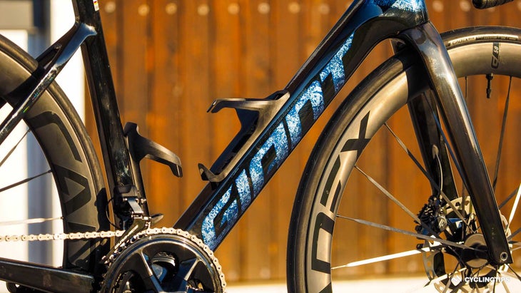 The new 2023 Giant Propel aims to be the ultimate full-aero all-rounder ...