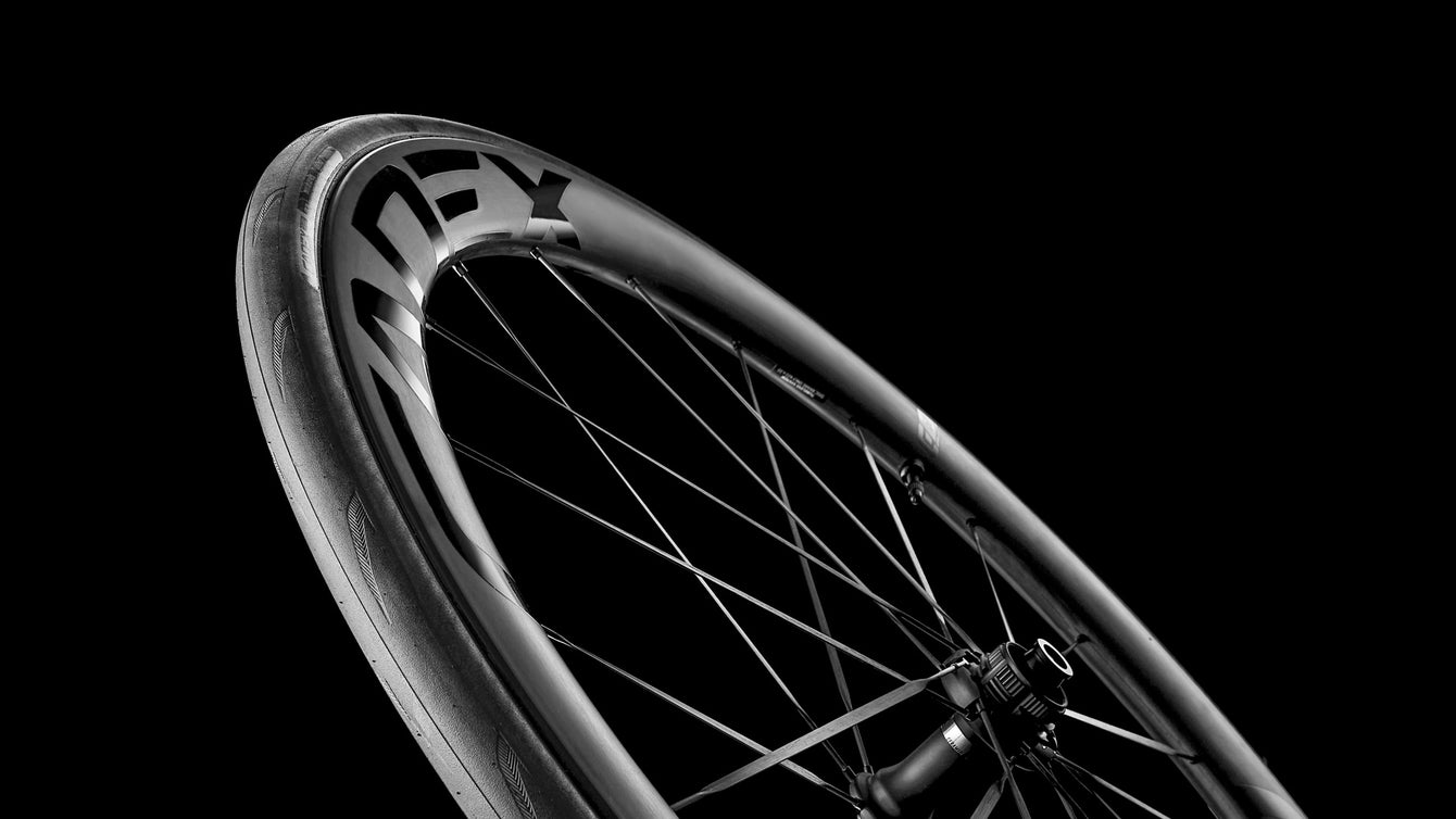 CADEX 50 Ultra Disc Tubeless | CADEX US
