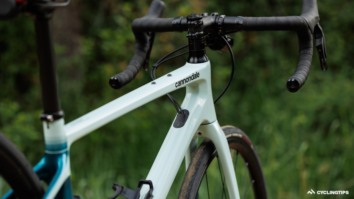 New cannondale synapse discount 2022