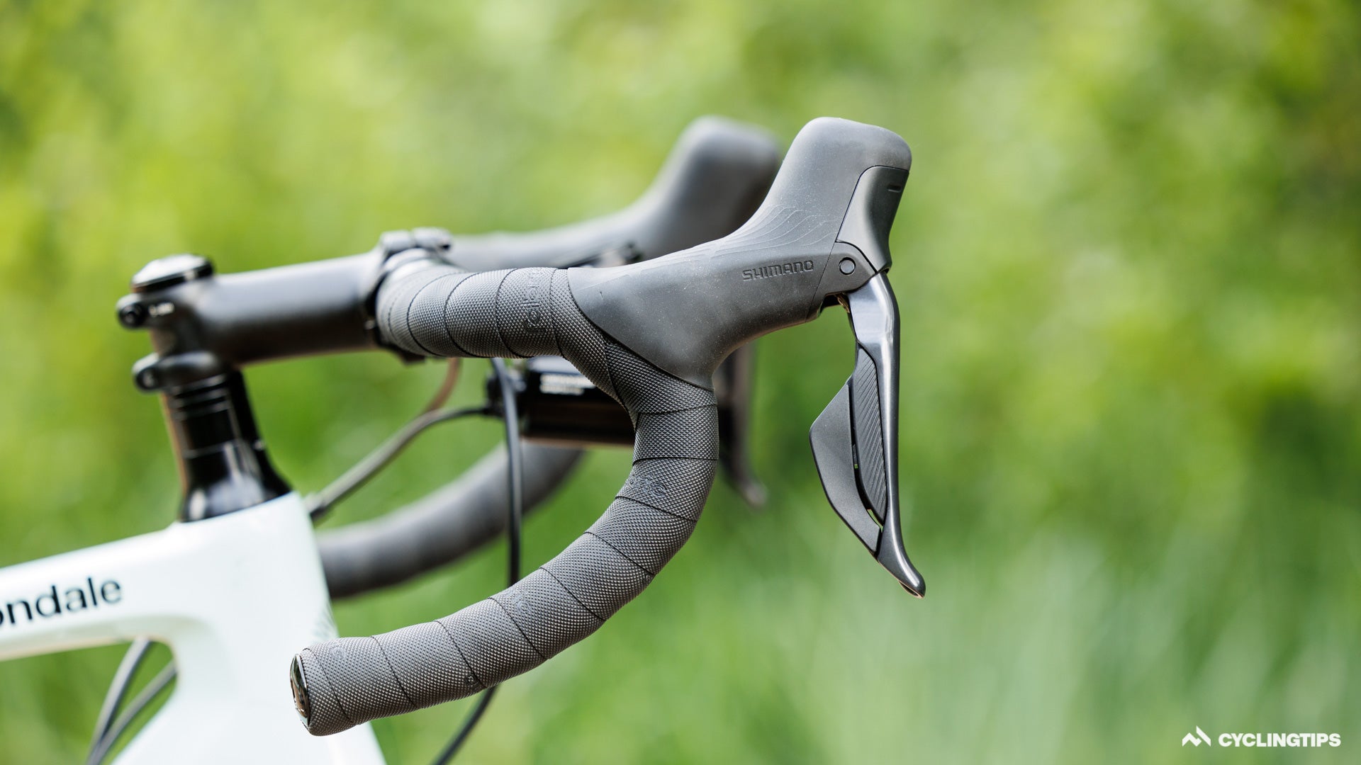 Cannondale synapse online handlebars