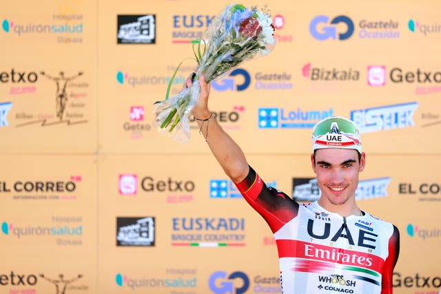 Pedro Delgado laments lack of Spanish stars: 'We need a new rider of reference'