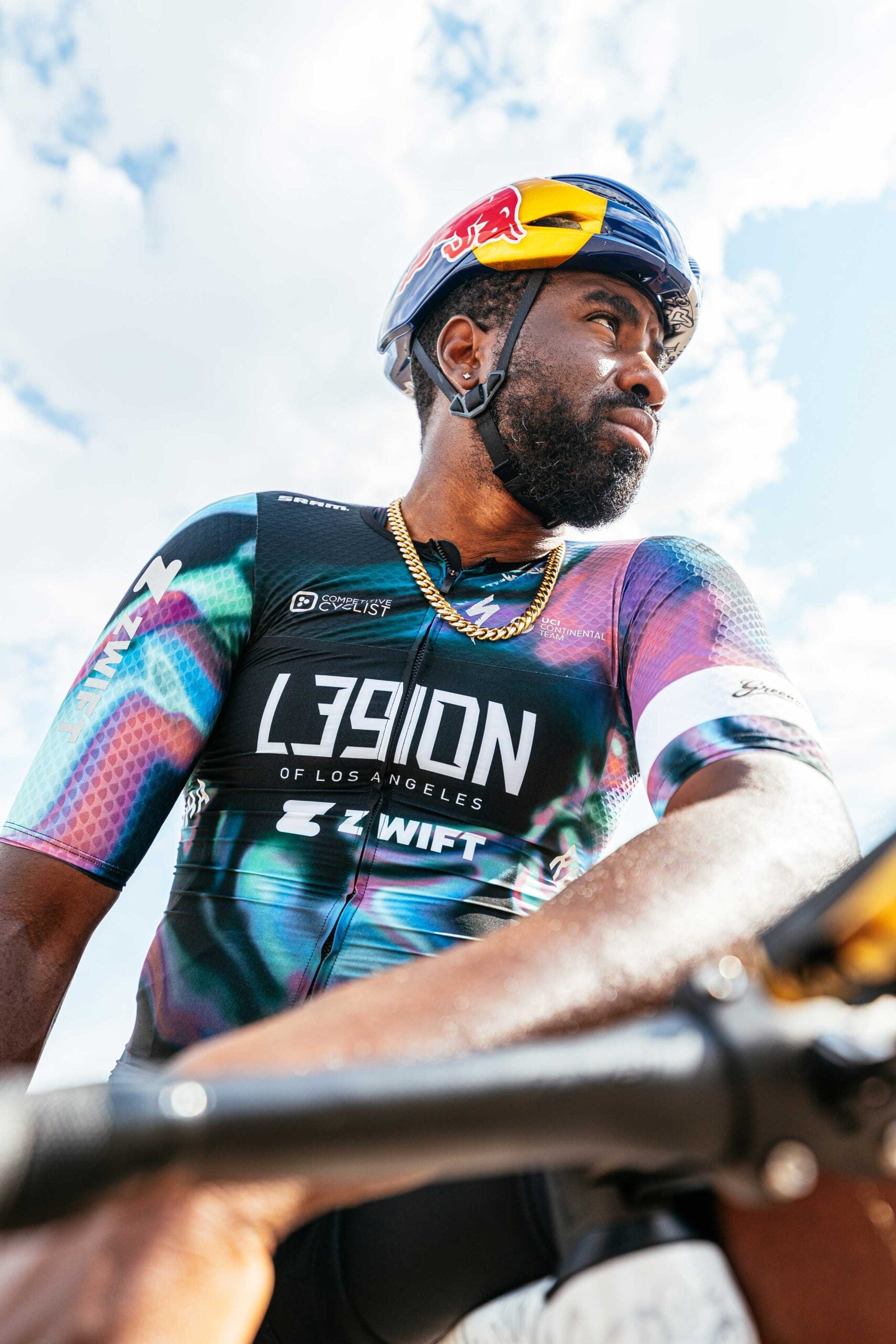 Rapha legion discount