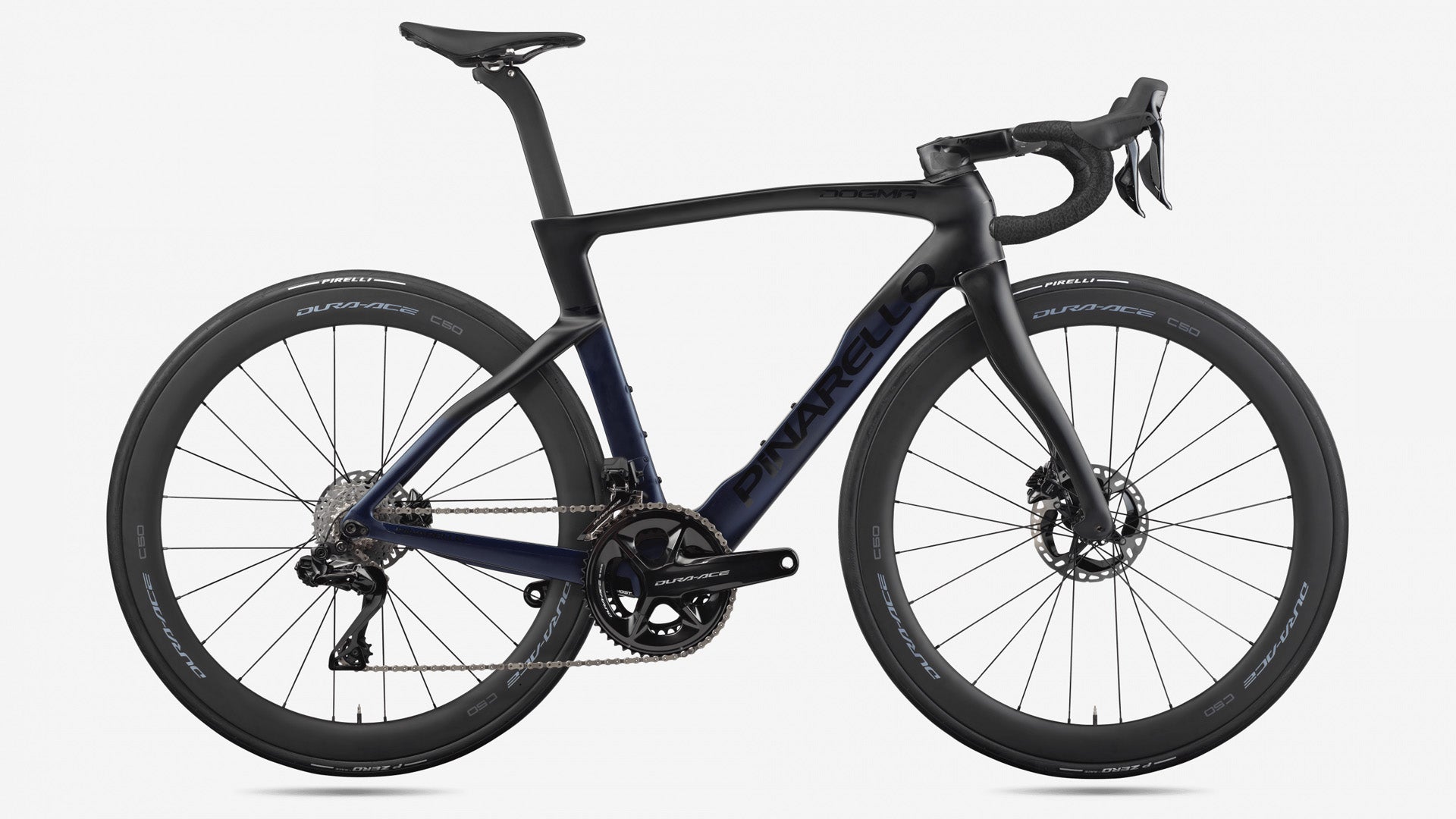 Pinarello sales dogma cost