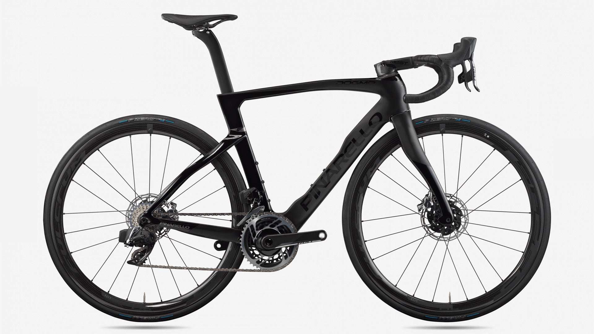 Review A year with the Pinarello Dogma F Velo