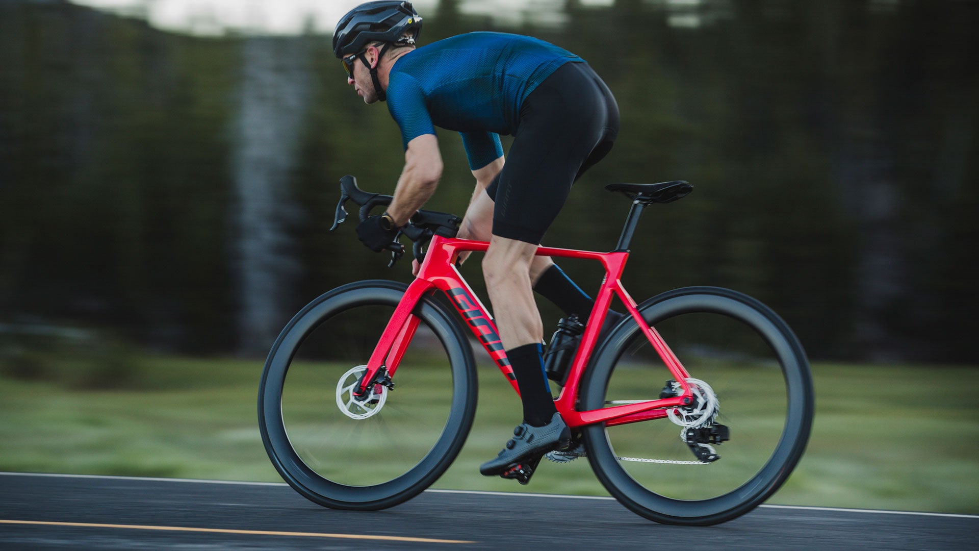 Giant on sale propel sizing