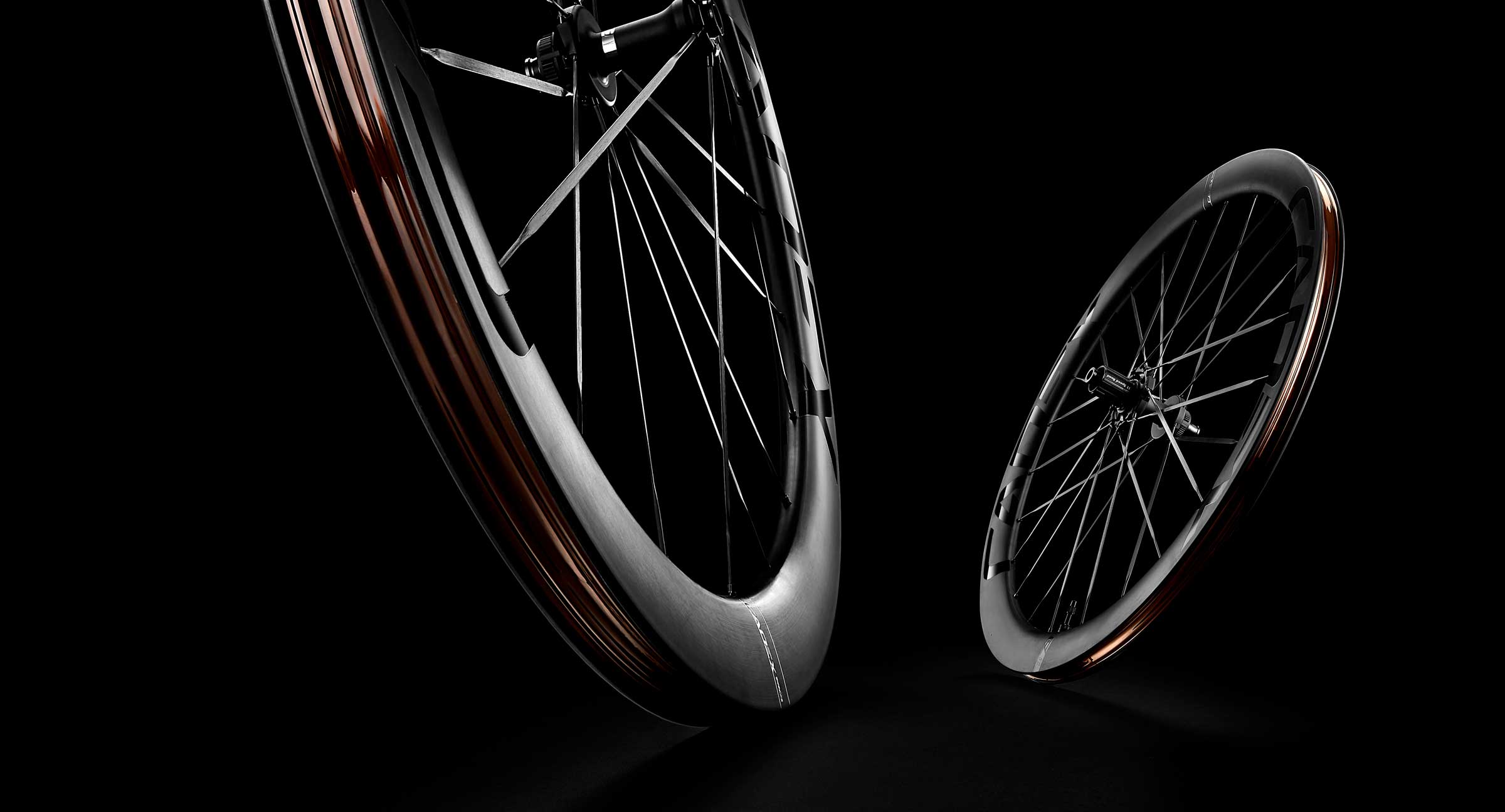 Cadex debuts new 50 Ultra Disc all-around aero road wheels