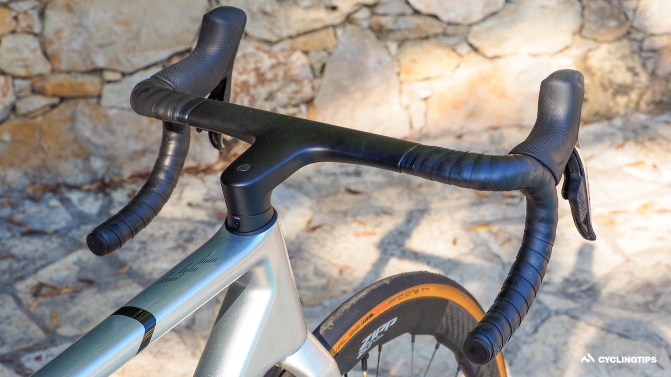 Canyon used pro online bikes