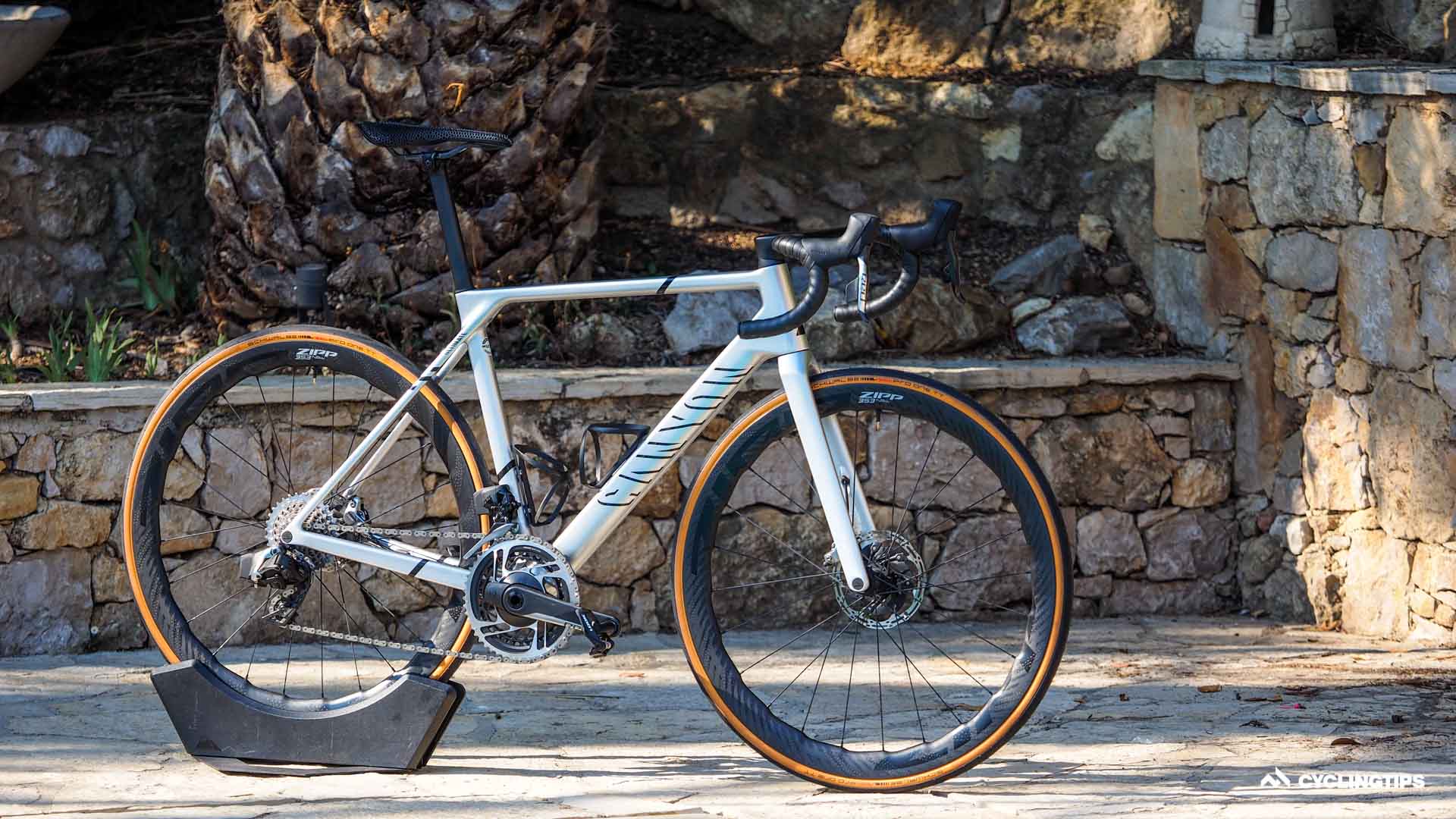 Canyon endurace of discount ultimate