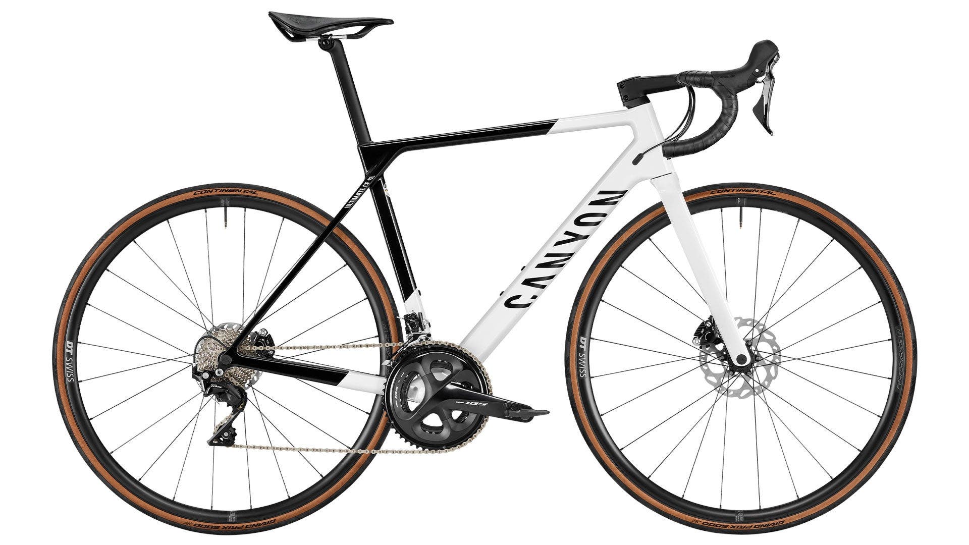 The 2023 Canyon Ultimate is more than just a climbing bike