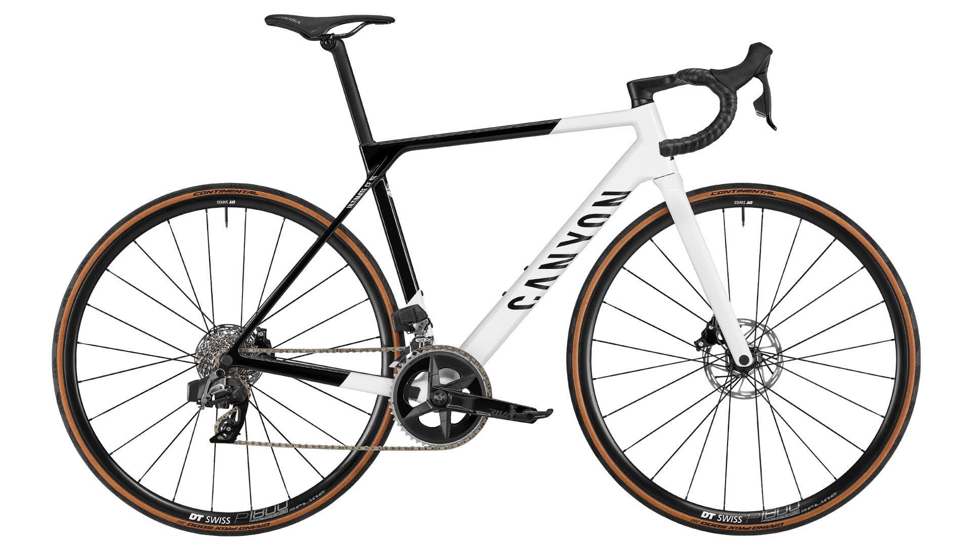 The 2023 Canyon Ultimate is more than just a climbing bike