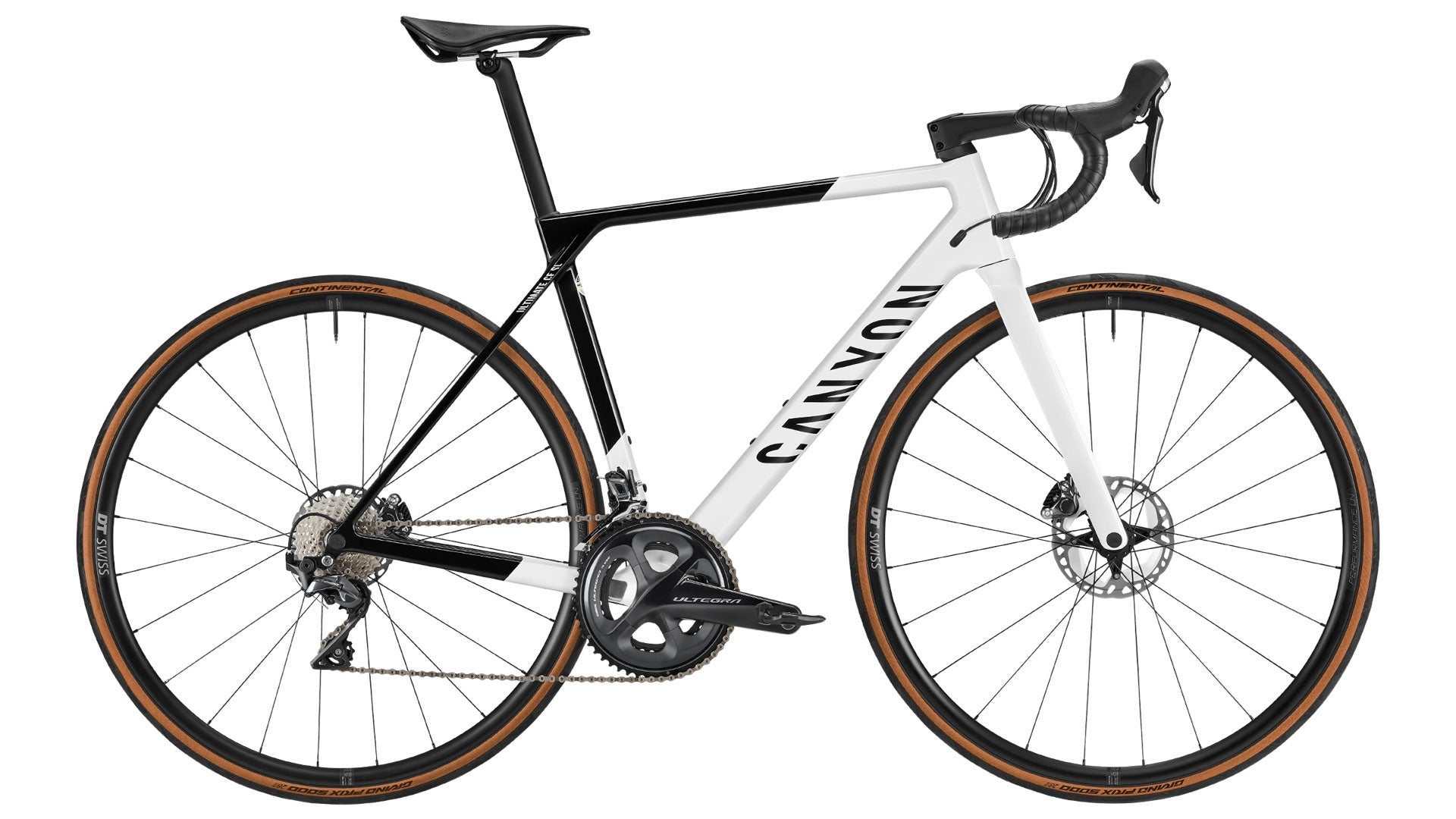The 2023 Canyon Ultimate is more than just a climbing bike - Velo