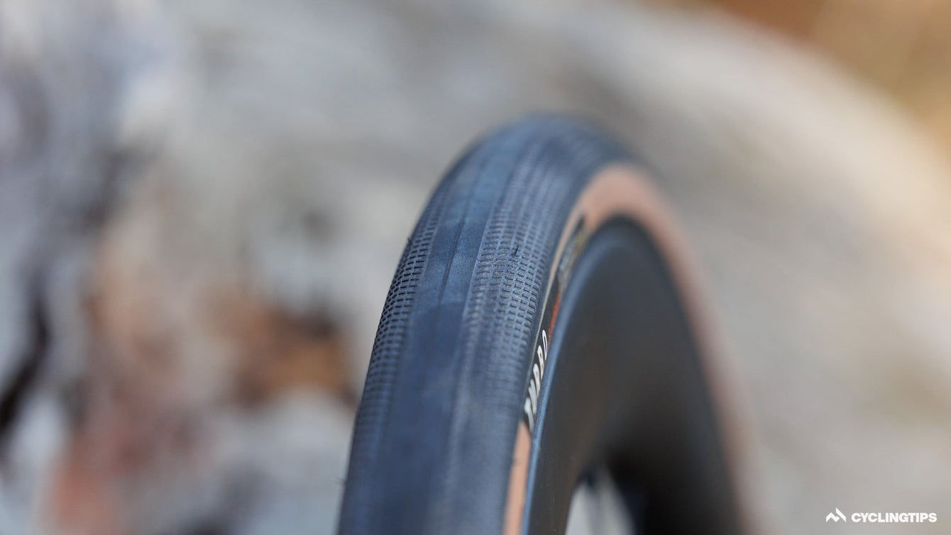 Specialized Turbo Cotton Tyres review - LA VELOCITA.