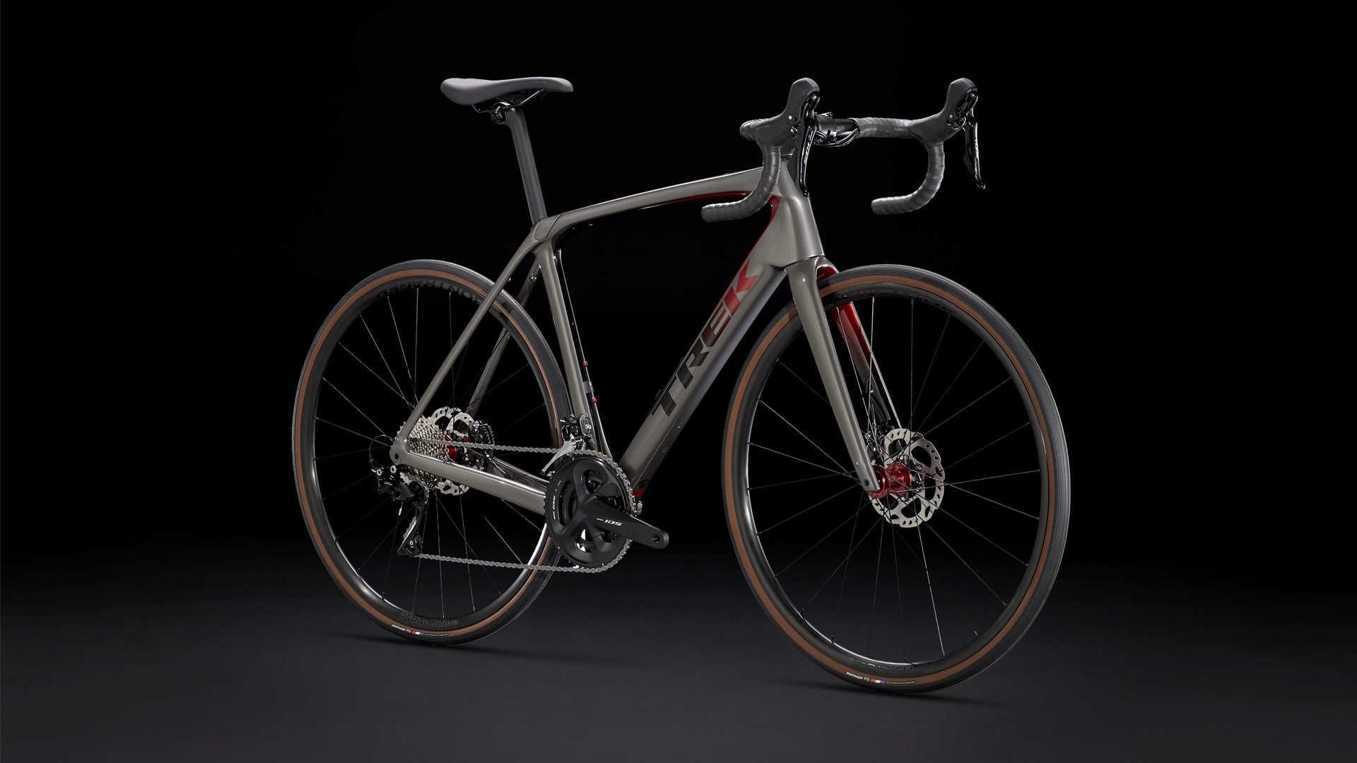 The 2023 Trek Domane is now official SL SLR and RSL options