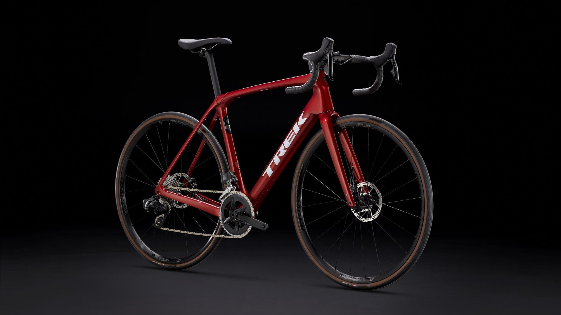 The 2023 Trek Domane is now official SL SLR and RSL options