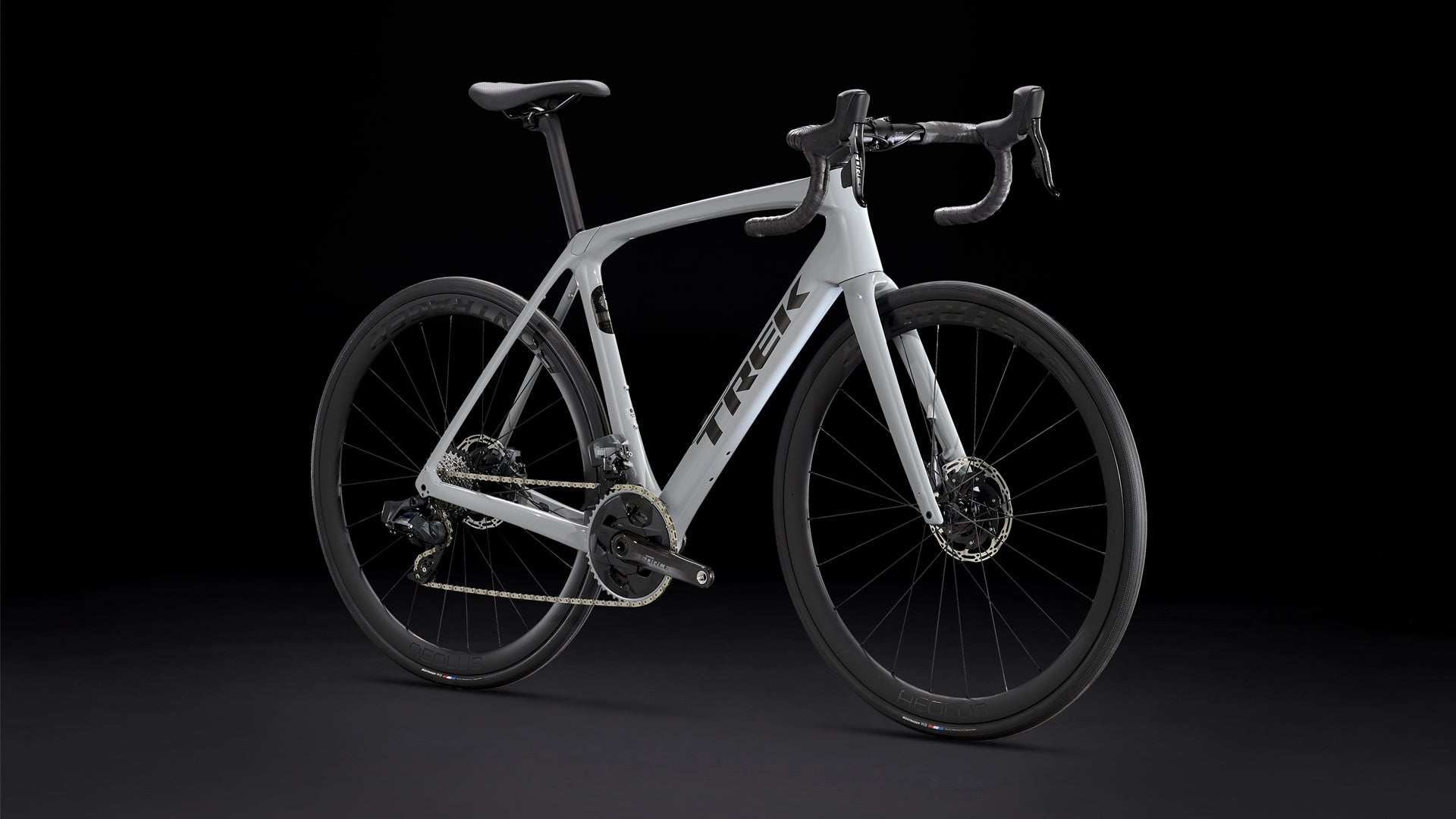 The 2023 Trek Domane is now official SL SLR and RSL options