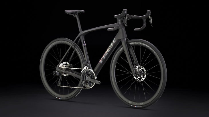 The 2023 Trek Domane is now official: SL, SLR, and RSL options ...