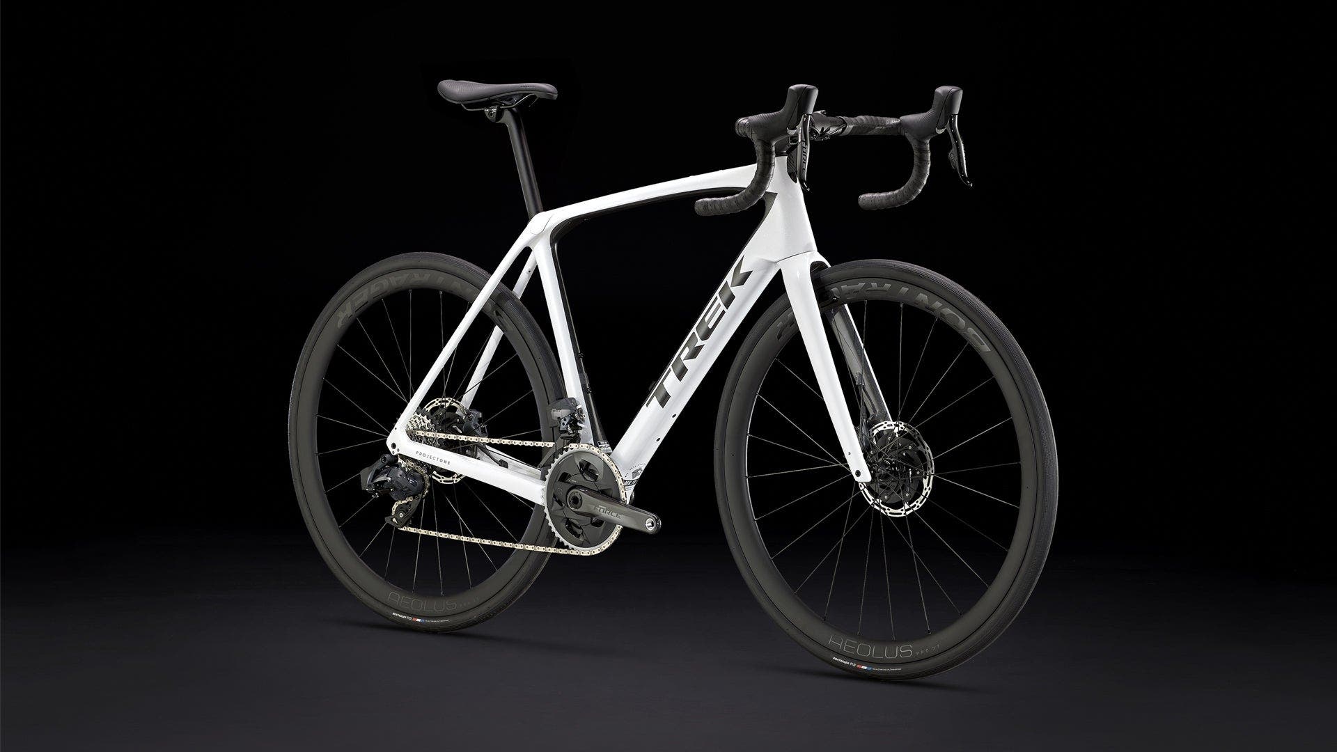 The 2023 Trek Domane is now official: SL, SLR, and RSL options 
