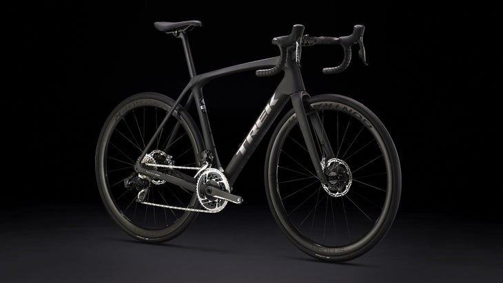 The 2023 Trek Domane is now official: SL, SLR, and RSL options ...