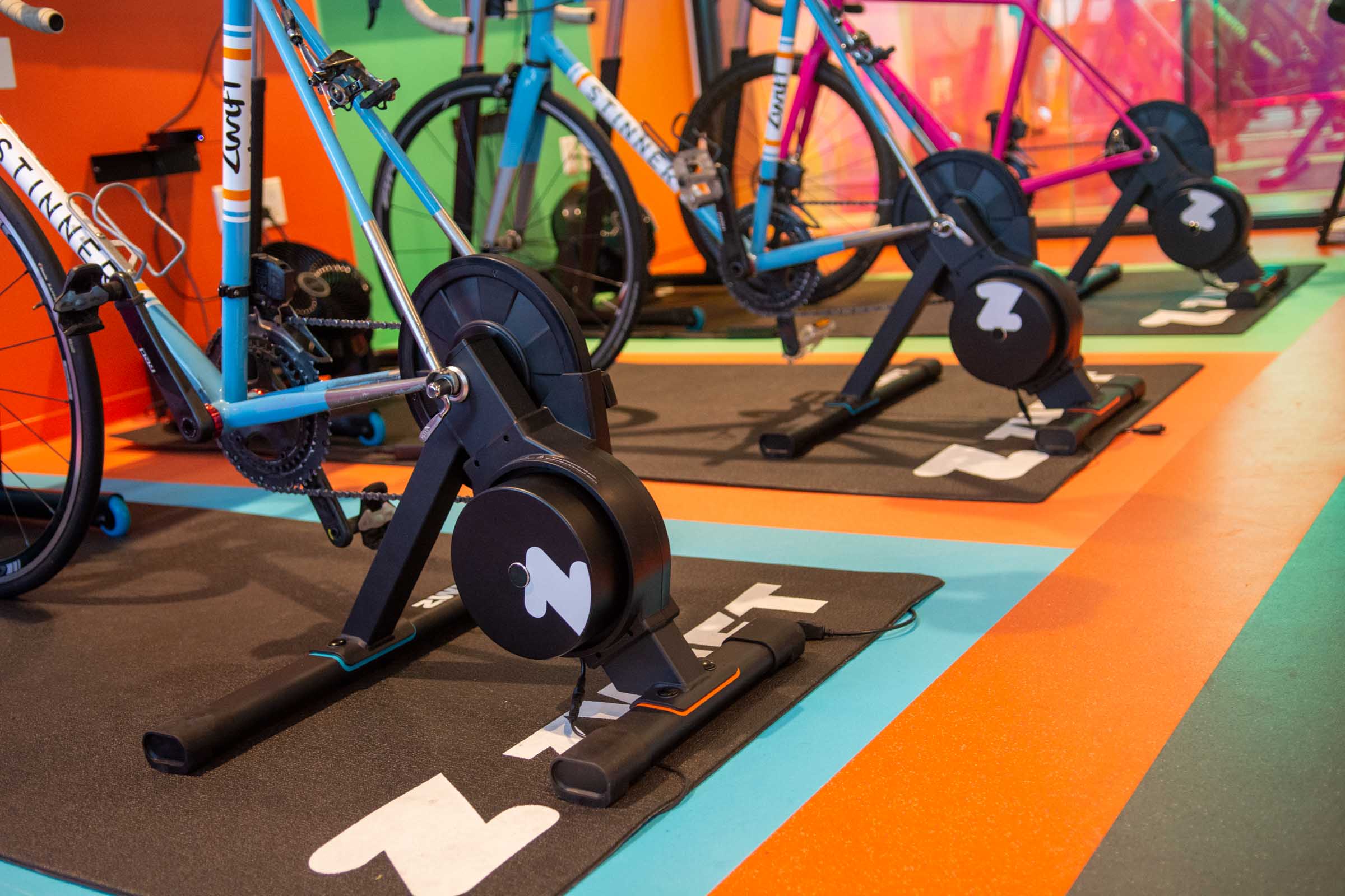 Zwift enters the hardware market with the seriously enticing 499