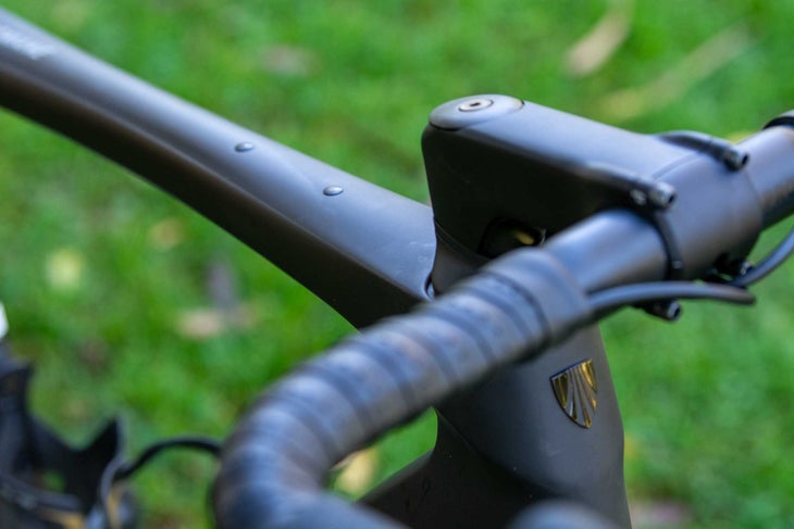 trek isospeed technology