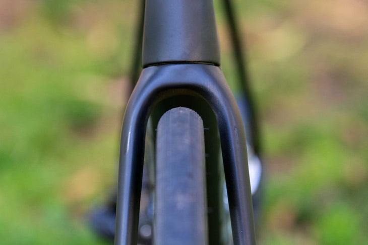 trek isospeed technology