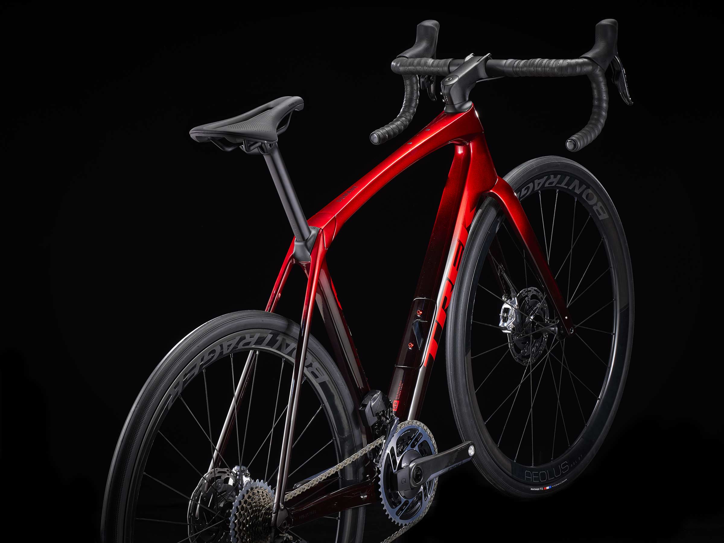 Trek releases significantly lighter Domane SL and SLR Velo