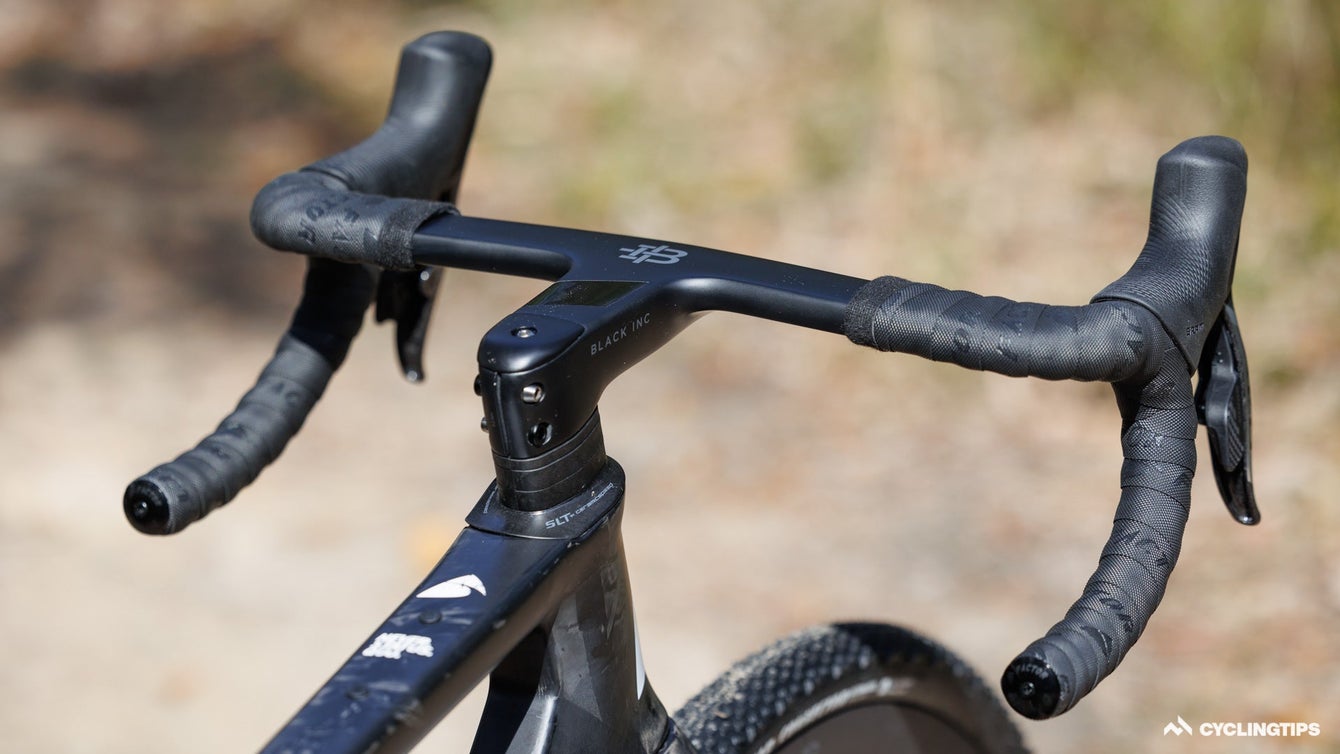 Factor's Fast, Furious Ostro Gravel