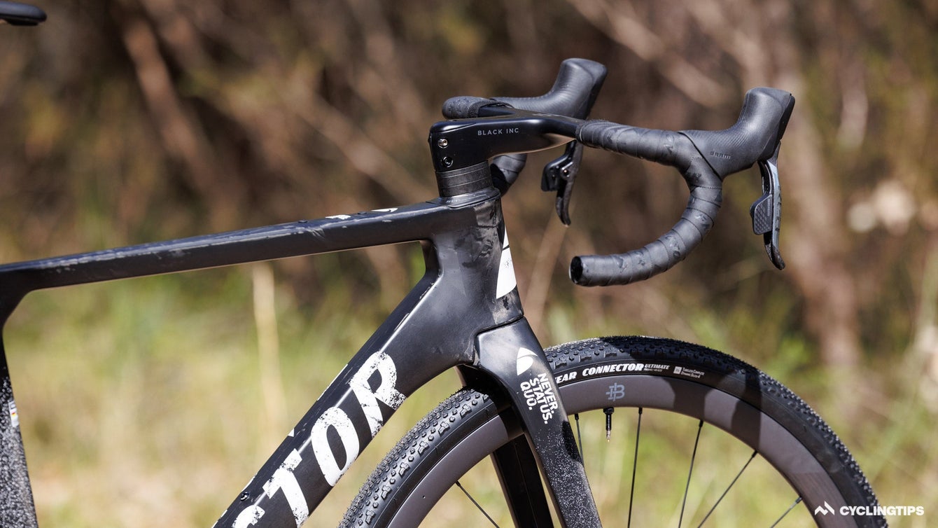 Ostro Gravel  Factor Bikes