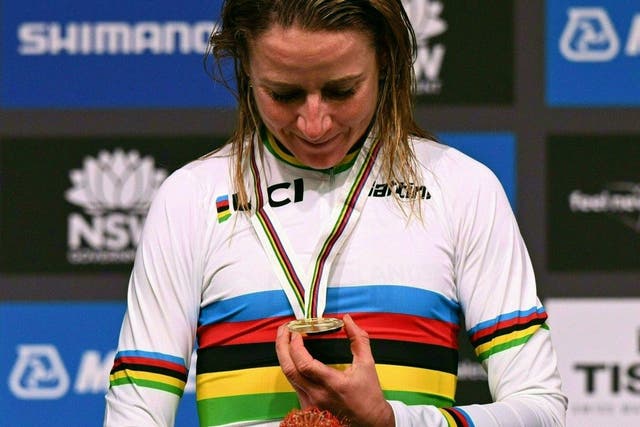 22 stories for 2022, part 5: Relegation madness, special suspension, awesome Annemiek, #critbeef
