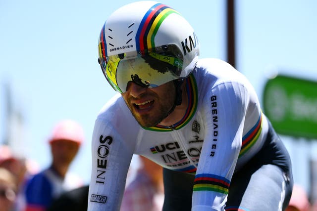 UCI Road World Championships: 5 riders to watch in the men's time trial