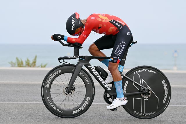 Vuelta a España: COVID-19 withdrawals climb to 23 as two more riders quit