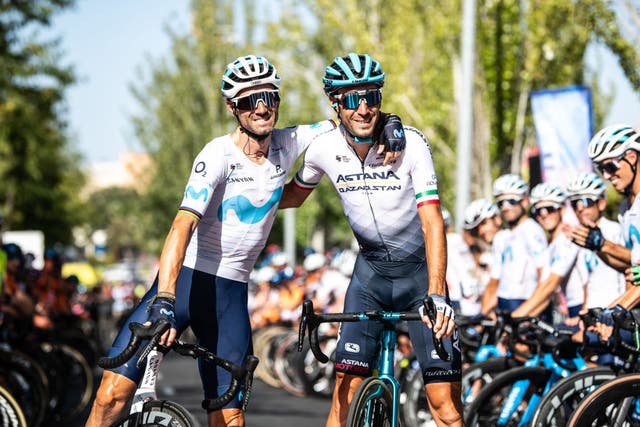 Grand tour winners, world champions, monument kings: Retirement class of 2022 marks end of era