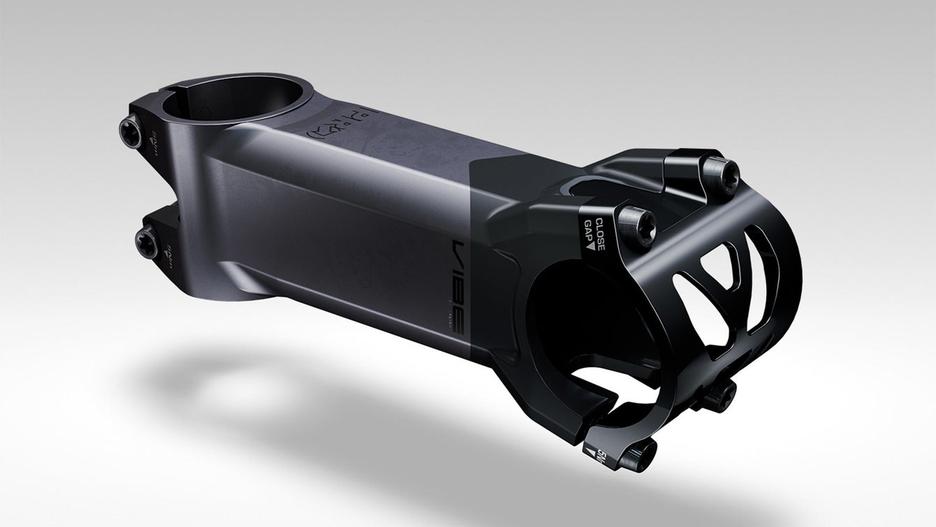 Pro goes Superlight and aero with new road cockpit components