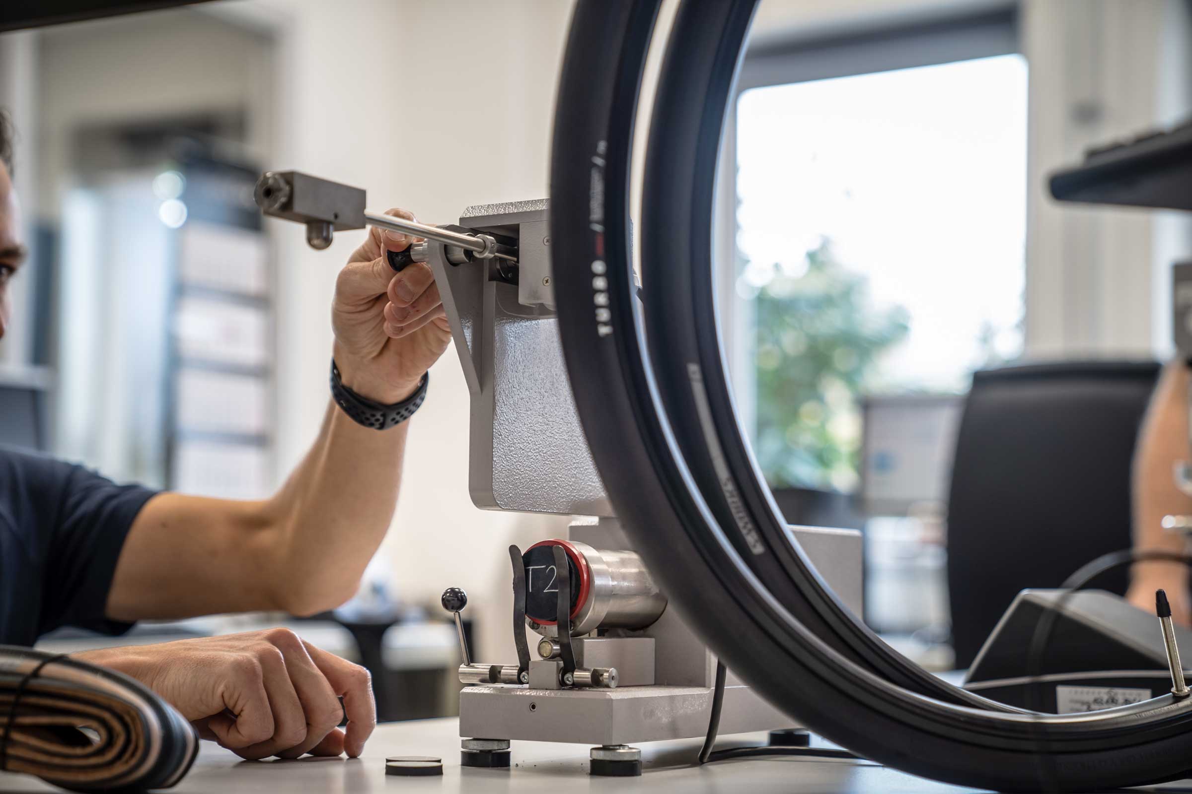 Specialized reveals a new trio of S-Works Turbo tires