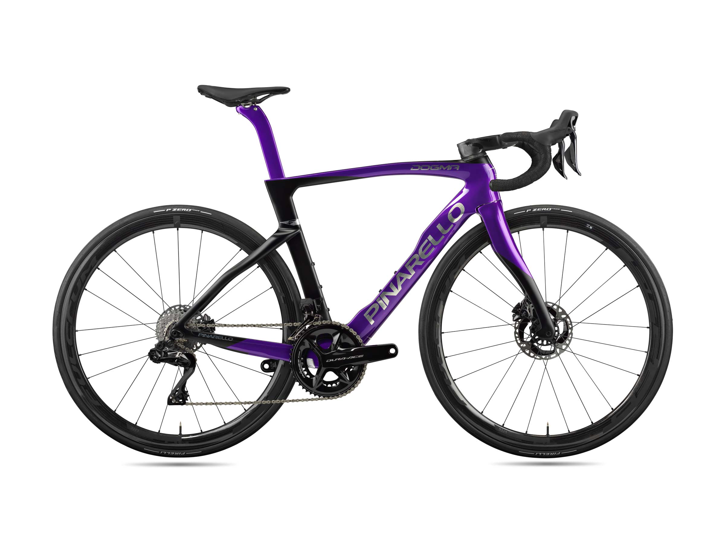Pinarello releases 9 flashy new Dogma F paint options