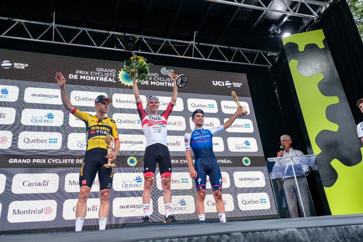 champion runners canada