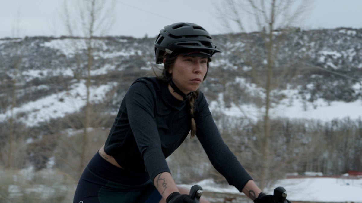 What Inspires These 7 Outdoor Athletes Velo