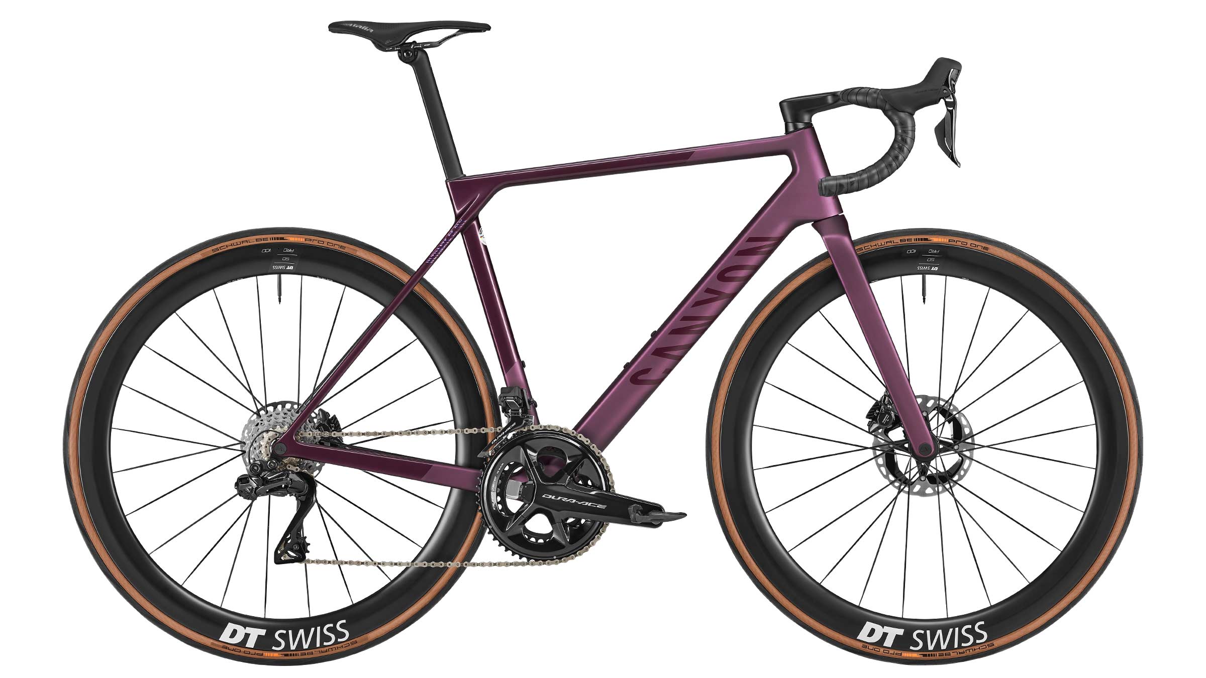 Canyon unveils 5th generation Ultimate road bike