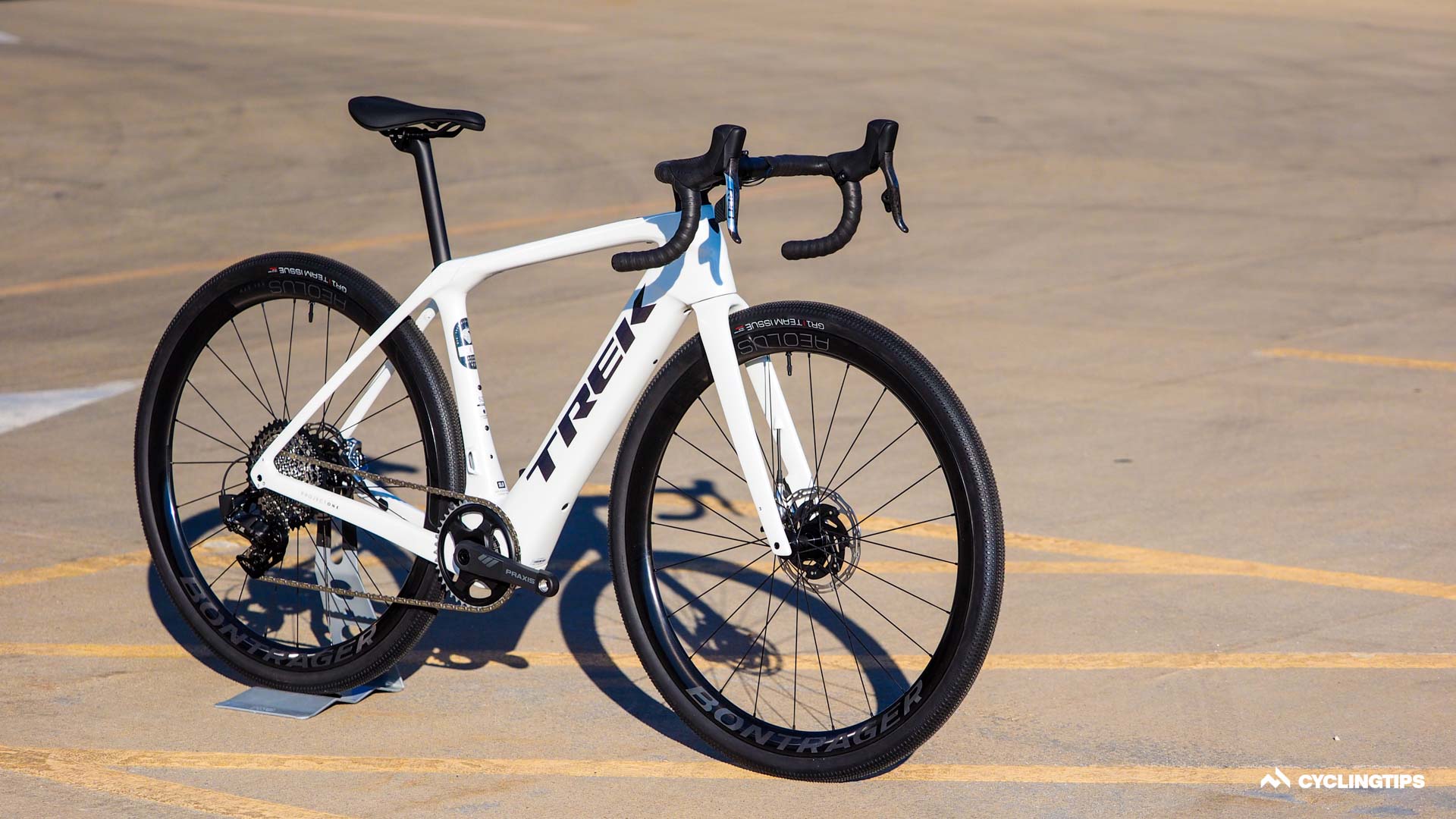 Trek domane deals e bike 2020