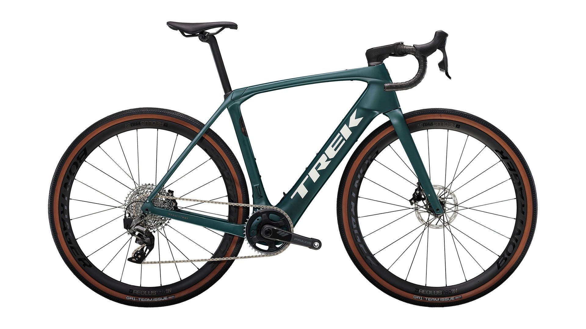 2023 Trek Domane e road bike review Ultra quiet ultra stealthy