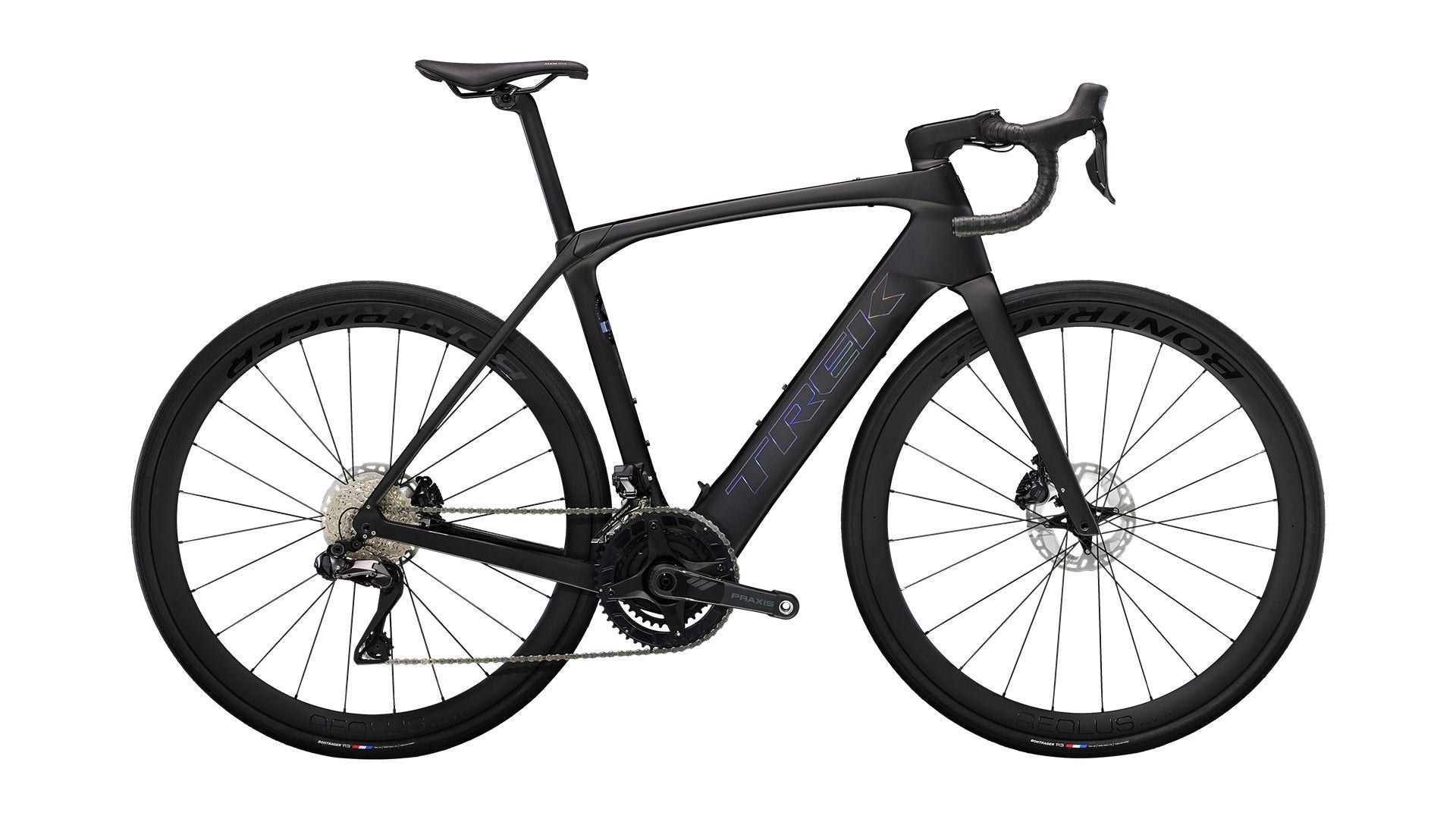 2023 Trek Domane e road bike review Ultra quiet ultra stealthy